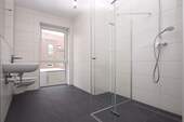 Bad - 3 Zimmer Etagenwohnung in Beelen