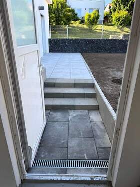 Zugang_Garage_Wohnung_2_zu_Wohnung - 