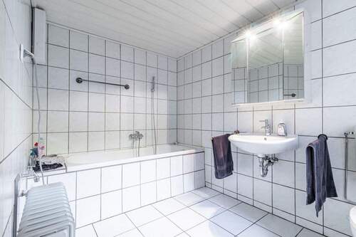 Badezimmer - 