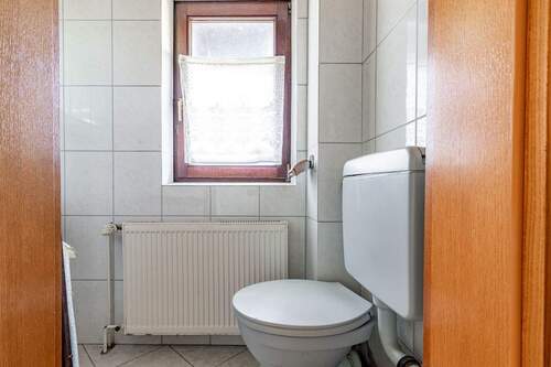 Gäste-WC - 