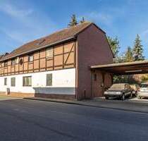 Barnstorf Haus Kaufen. Hauskauf Barnstorf. Immobilie In Barnstorf Kaufen. Haus In Barnstorf. - Uehrde / Barnstorf