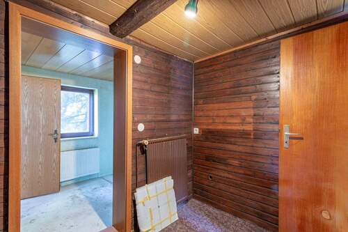 Arbeitszimmer - 6 Zimmer Einfamilienhaus in Uehrde / Barnstorf