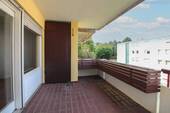 Westbalkon - 