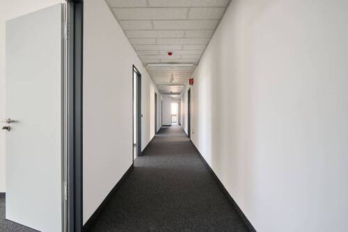 Flur - Büro in Nürnberg