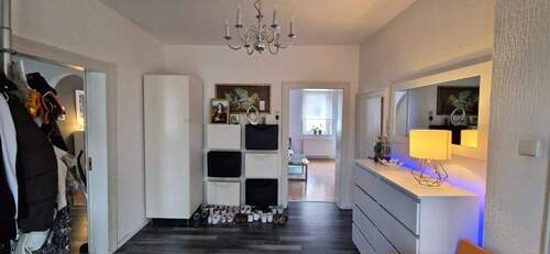 Diele - 4 Zimmer Einfamilienhaus in Sankt Ingbert