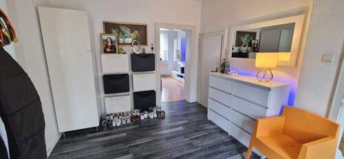 Diele - Einfamilienhaus mit 120,00 m² in Sankt Ingbert zur Miete