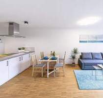 Jetzt Musterwohnung besichtigen . Samstag 17.01.2025 . 10-12 Uhr - Niederwerrn