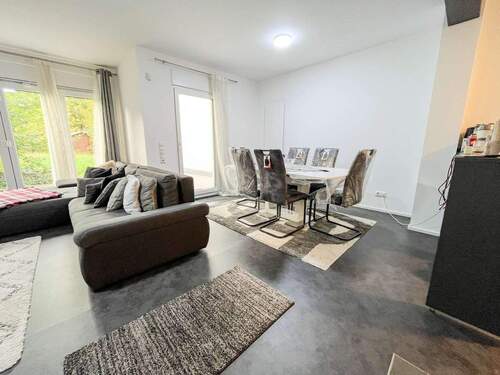 Essecke - 4 Zimmer Reihenmittelhaus in Dreieich