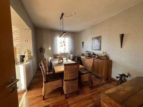 1.OG Essen - Mehrfamilienhaus, Wohnhaus mit 270,00 m&sup2; in Hameln zum Kaufen