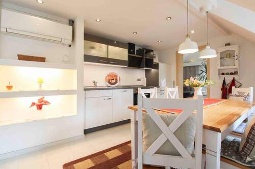 Küche 2. Obergeschoss - 