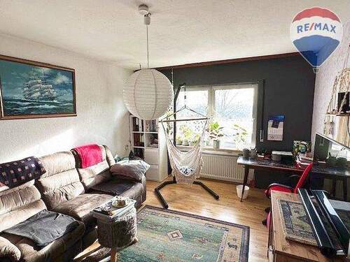 13 Zimmer 1 EG - 