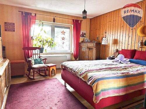 14 Zimmer 2 EG - 