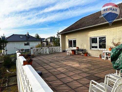 26 Terrasse - 