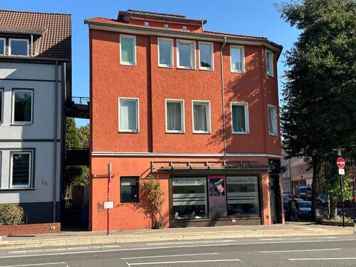 IMG_3774 - Wohn- und Geschäftshaus in der Hildesheimer Nordstadt