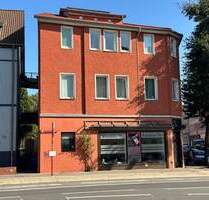 Wohn- und Geschäftshaus in der Hildesheimer Nordstadt