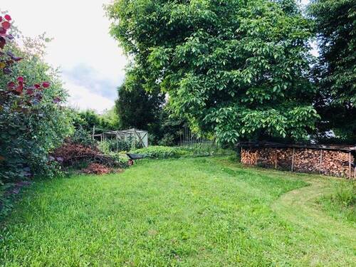 Grundstück 1 - Grundstück zum Kaufen in Wenzenbach - Thanhausen