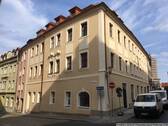 Objektansicht - A4RES - Erstbezug - 2-Raumwohnung mit Einbauküche - einziehen & wohlfühlen