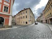 Objektansicht_1 - 2 Zimmer Etagenwohnung zur Miete in Bautzen