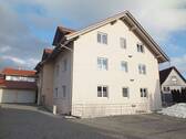 Westansicht - 