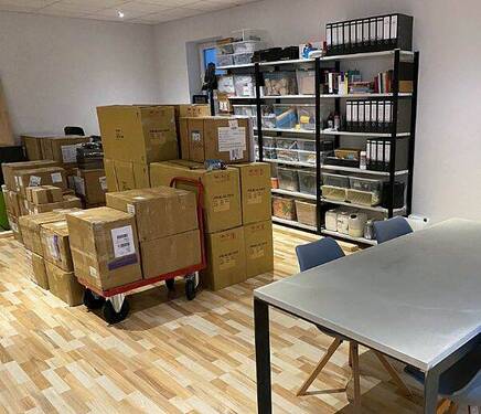 Archive - Büro in Obergünzburg zur Miete