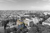 Außenansicht - Etagenwohnung mit 41,70 m² in Berlin zum Kaufen