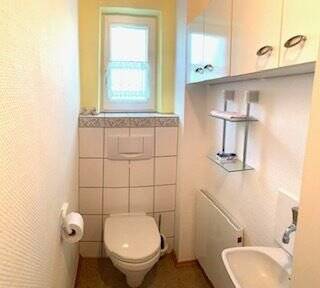 Separates WC - 