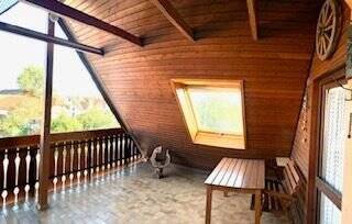 Die Loggia - 