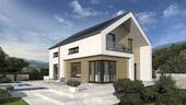 Cool Summer 25 - 3 - 6 Zimmer Einfamilienhaus zum Kaufen in Sulzfeld