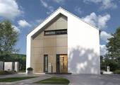 Designhaus des Jahres 22 - 6 Zimmer Einfamilienhaus in Sulzfeld