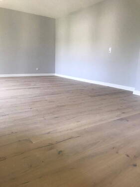 Wohn- und Esszimmer - Etagenwohnung mit 88,60 m² in Hanau zum Kaufen
