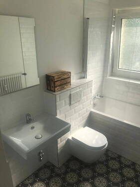 Badezimmer - 