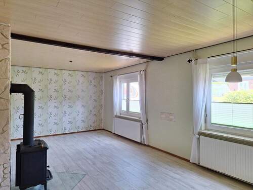 EG Wohnen und Essen, Ansicht I - 