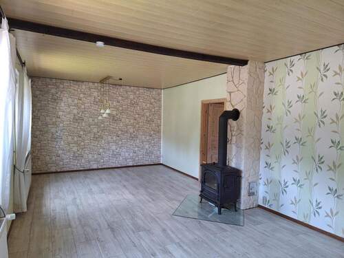 EG Wohnen und Essen, Ansicht II - 