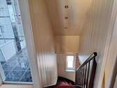 Treppe zum EG - 