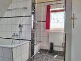 Vollbad im OG, Ansicht III - 