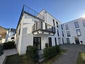 Ansicht Gebäude - 