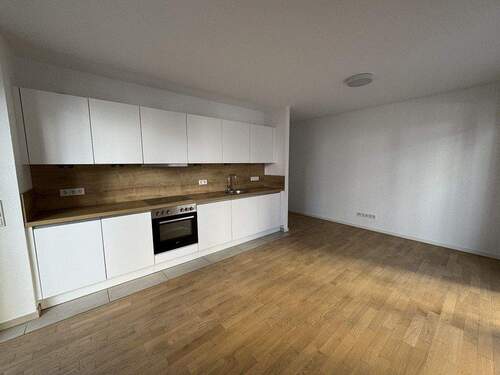 weitere Ansicht - 2 Zimmer Etagenwohnung zur Miete in Trier