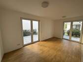 Wohnzimmer - Etagenwohnung mit 54,00 m² in Trier zur Miete