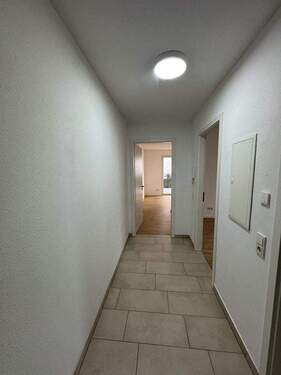 Flur - 