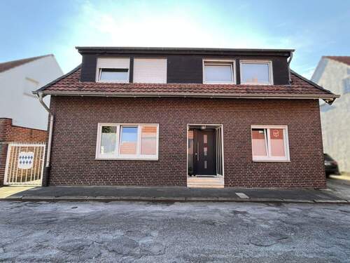 Bild 2 - 7 Zimmer Einfamilienhaus zum Kaufen in Steinfurt