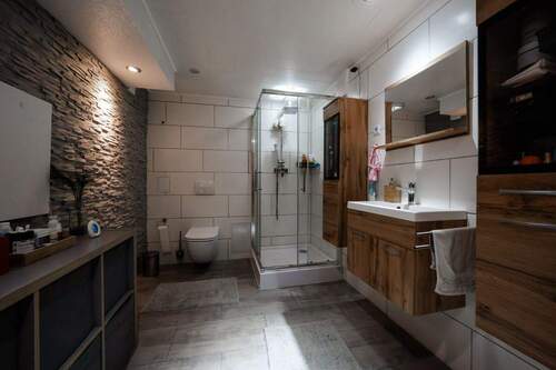 Badezimmer KG - 