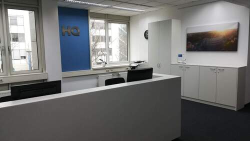 Bild 2 - Büro zur Miete in Stuttgart