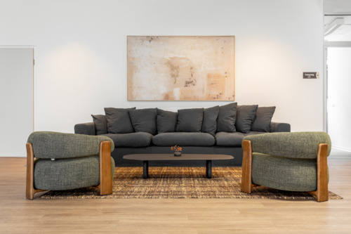 Gemeinschaftsbereich - 