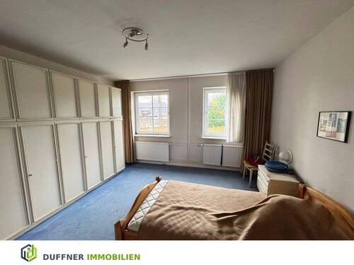Schlafzimmer - 