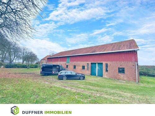 Scheune - 