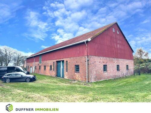 Scheune - 