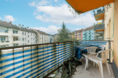 Balkon - 