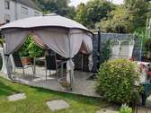 Gartenterrasse - 