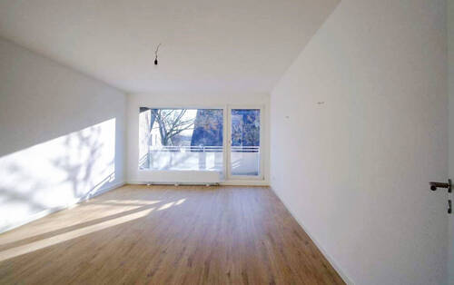 Wohnen 4-Zimmer-Whg. - 