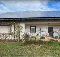 Einfamilienhaus - Sanierungsobjekt mit guter Bausubstanz - Buttenwiesen Pfaffenhofen a.d.Zusam